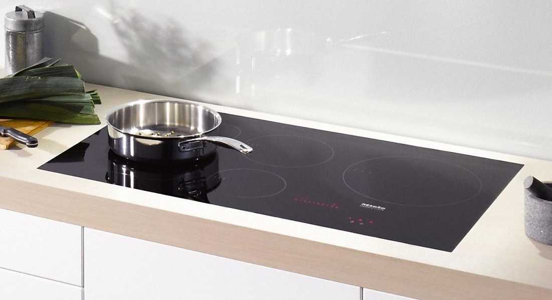 réparer sa plaque de cuisson
